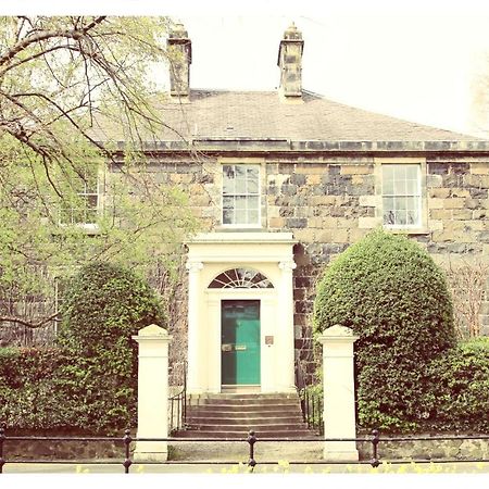 Villa A Luxurious Masterpiece Steps From Stirling Exterior foto
