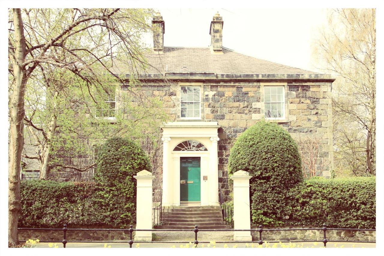 Villa A Luxurious Masterpiece Steps From Stirling Exterior foto